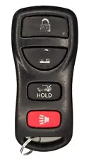 Genuine OEM 2004-2008 Nissan Sentra Keyless Entry Remote Fob CWTWB1U429