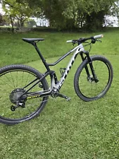 Scott Spark RC 900 *Medium*