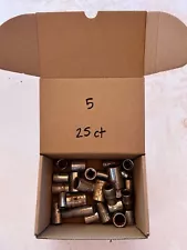 Assorted Socket Pack- 25ct.