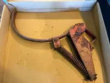 Cultivator SHANK CHISEL PLOW RIPPER TOOTH