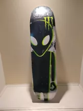 Rob Dyrdek Monster Energy Skateboard Deck