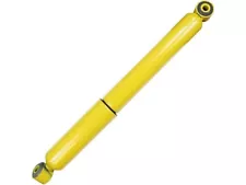 For 2017-2018 Winnebago Era Shock Absorber Rear Monroe 41675MCDK 4 X 4 (For: Winnebago Era)