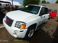 Wheel 17x7 Aluminum 6 Spoke Painted Opt N77 Fits 02-09 ENVOY 23382945