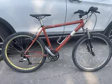 1997 Ibis Alibi