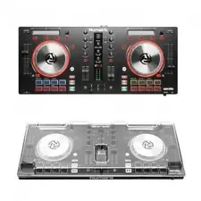 Numark Party Mix DJ Controller