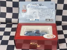 0055/2500 Limited Edition 50th FJ Holden Ute 1:43 Classic Carlectables Model Car