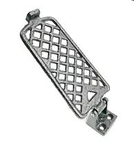 Foot Pedal Cast Iron for Industrial Sewing Machine Fits I Legs & K Legs 29402