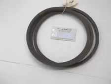 Replacement Drive Belt 161597 for Craftsman DGT6000 GT5000 54" Deck Riding Mower