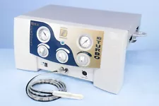 Derma Genesis M2 Turbo Microdermabrasion Dermabrasion System with Warranty!