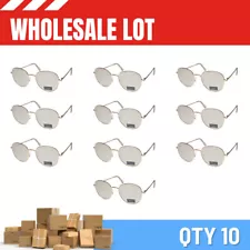 WHOLESALE LOT 10 KENDALL + KYLIE KK4072 COLLINS SUNGLASSES for flea markets sale