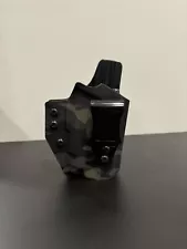 QVO Tactical Glock 19 Inforce APLc