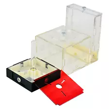 PAEOUT Ant Farm Nest Kit for Kids and Adults (Size 1) Ant Colony Formicarium