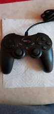 I have one, New cond, GameStop PS2 controller for sale.