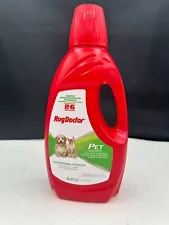 Rug Doctor 40 oz Pet Carpet Cleaner- Super Concentrated to Make up to 26 GALLONS