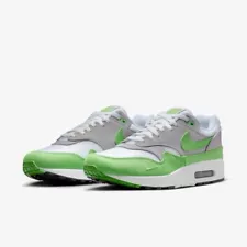 Nike Air Max 1 Patta Chlorophyll 20th Anniversary Size 9.5 DS Brand New