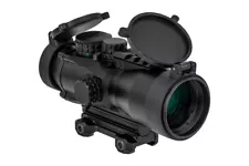 Primary Arms SLX 5x36mm Gen III Prism Scope - ACSS-5.56/.308 Reticle