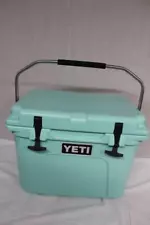 Yeti Roadie 20 Cooler - Seafoam