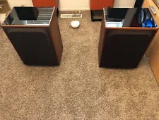 JBL Model L65 Jubal Vintage Speakers