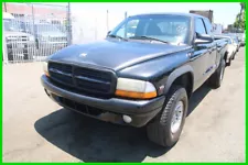 1999 Dodge Dakota