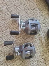 Daiwa LH Baitcasting Reels