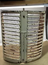 Case VA VAC Tractor Front Grill