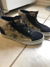 OG Defcon Syndicate Vans