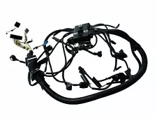 N54 Engine Wiring Harness Plug 3.0L BMW E88 E90 E92 135I 335I 335XI OEM (For: More than one vehicle)