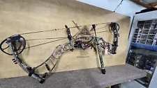 hoyt nitrum turbo Rh 50 To 60 28.5