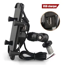 GPS Phone Mount Bracket Holder For HONDA CBR600RR CBR 500R 650F 250R 300R 400R