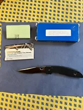 benchmade mini afck for sale