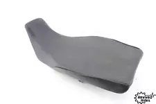 91-18 Kawasaki KLR650 Sargent Low Version Balck Seat Aftermarket Saddle