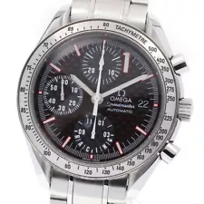 OMEGA Speedmaster Racing Michael Schumacher 3519.50 AT Men's Watch_803892