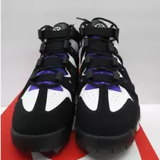 Brand new Nike Air Max CB 94 OG "Black /White /Purple 2023" Shoes - 10 for Men