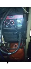 lincoln electric 180 hd welder