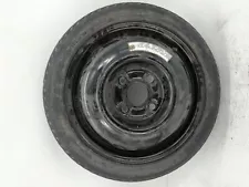 1990-2002 Honda Accord Spare Donut Tire Wheel Rim Oem K2754