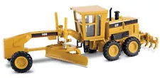 Norscot 55030 1:50 Caterpillar 140H Motor Grader Construction Vehicle