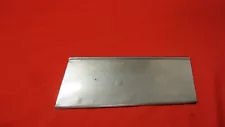 1980-1985 OLDSMOBILE DELTA 88 FRONT FENDER MOLDING RIGHT SIDE (For: 1984 Oldsmobile Delta 88)