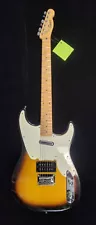 Squier 51 - Sunburst