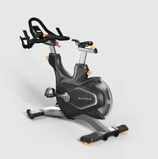 Matrix CXP Indoor Cycle Training Bike - Train By color - Group Exercise Bike