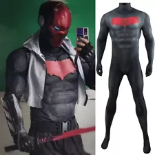 jason todd red hood costume for sale