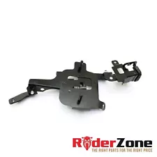 2021 - 2023 KAWASAKI NINJA ZX10R RECTIFIER BRACKET VOLTAGE REGULATOR STRAIGHT (For: Kawasaki Ninja ZX10R)