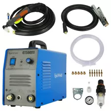 New ListingPlasma Cutter 50 Amp 240 Volt Setup