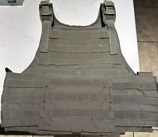 Eagle Industries MBAV Plate Carrier Ranger Green