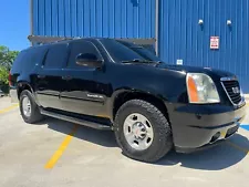 2012 GMC Yukon