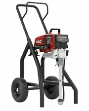 Titan 805-016 Impact 440 High Rider Airless Sprayer Complete PAINT SPRAYER