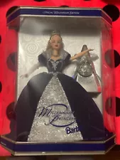 SALE!Limited ð¥RARE 2000 MILLENNIUM PRINCESS - BARBIE Special Edition Sealed NIB