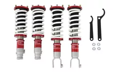 Truhart Street Plus Coilovers Lowering Suspension Kit Civic 92-00 Integra 94-01