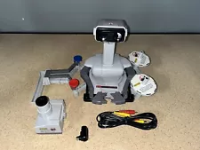 rob the robot nes for sale