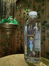 Rain Lamp Oil 32oz | OEM Refill Oil for Vintage & Modern Rain Lamps | DRAKEOL 35