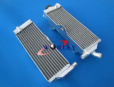 FOR HONDA CR500R CR500 1991-2001 1995 1996 ALUMINUM RADIATOR